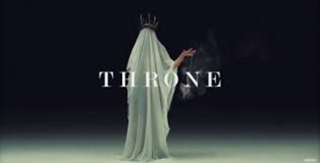 Throne