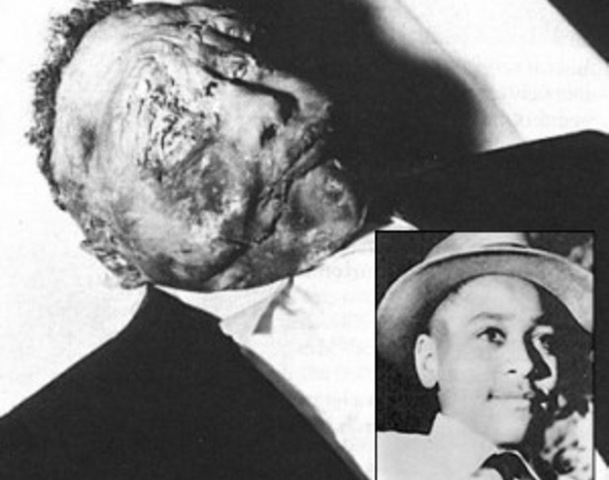 Emmett Till