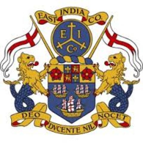 British East India Company