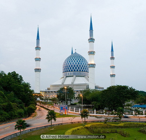 Shah Alam