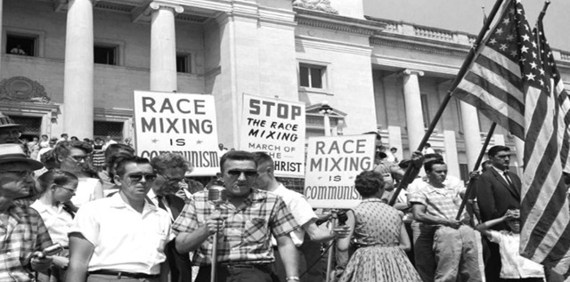 Brown vs board of education