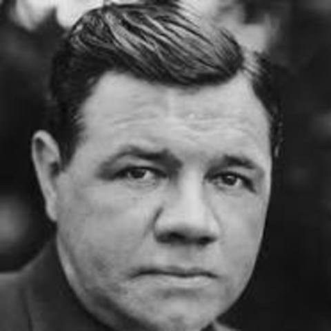 Babe Ruth