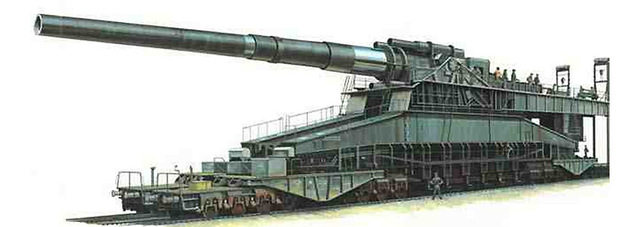 Artillery