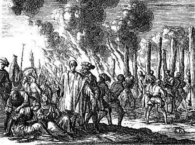 Istituzione della Chiesa Cattolica