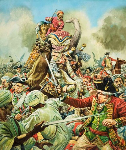 Battle of Panipat