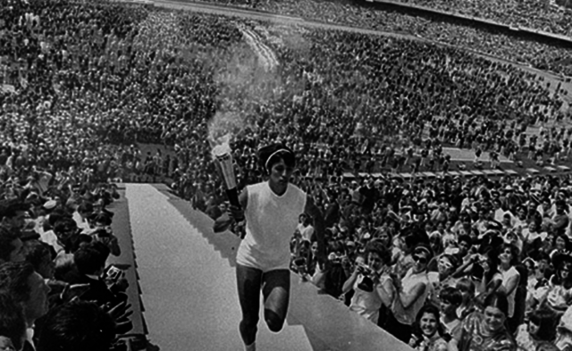 Programa Cultural de los Juegos Olímpicos