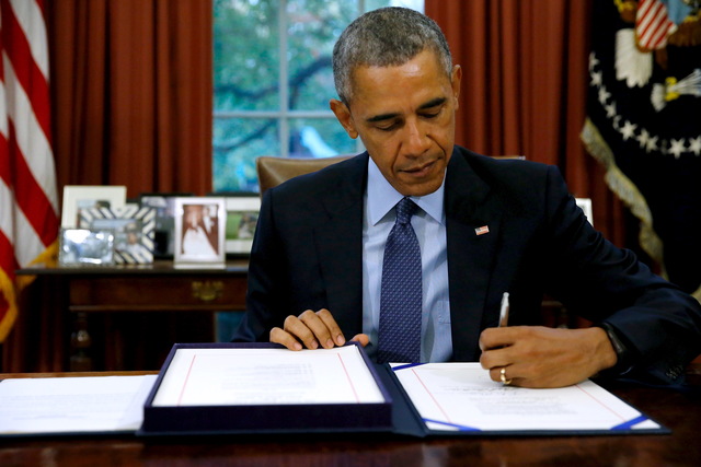 Bipartisan Budget Act