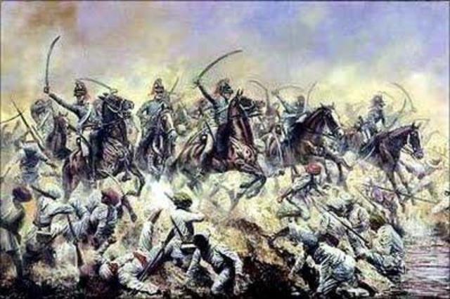 Battle of panipat