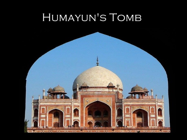 Humayuns