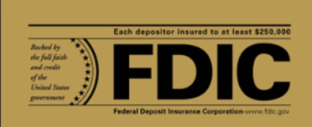 Federal Deposit Insurance corporation (FCIC)