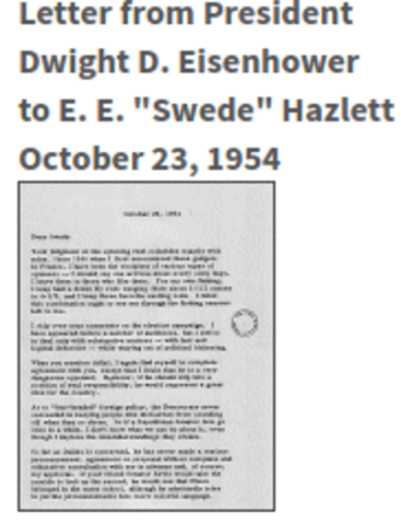 Brown vs Board of Education