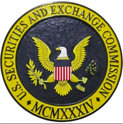 Securities & Exchange commission (SEC)