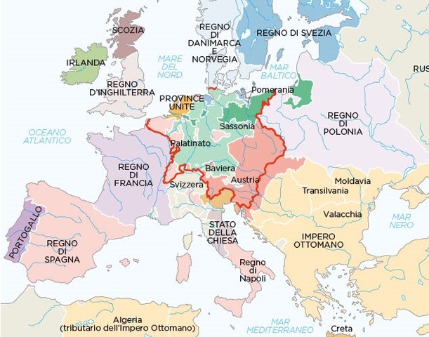 Pace di Cateau-Cambrésis