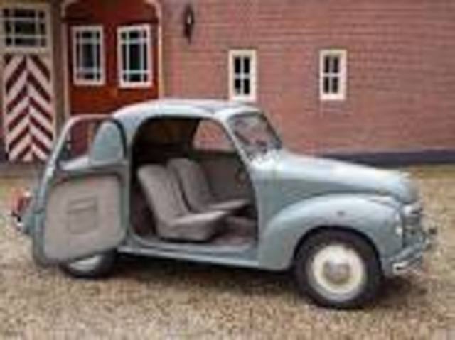 Producción de automóviles