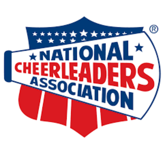 2015- First ever cheer competition!