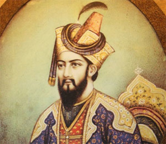 aurangzeb