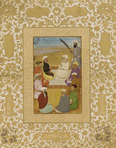 Dara Shikoh