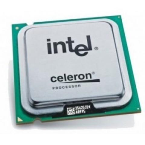 Intel celeron