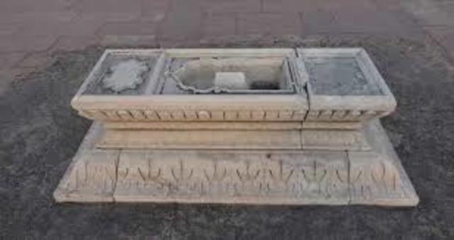 Aurangzeb Defeats Dara Shikoh