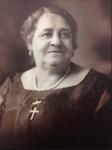 ¨Maggie Lena Walker¨