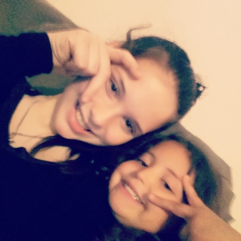 the day my personal minion was born