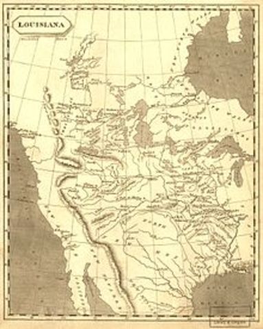 Louisiana Purchase
