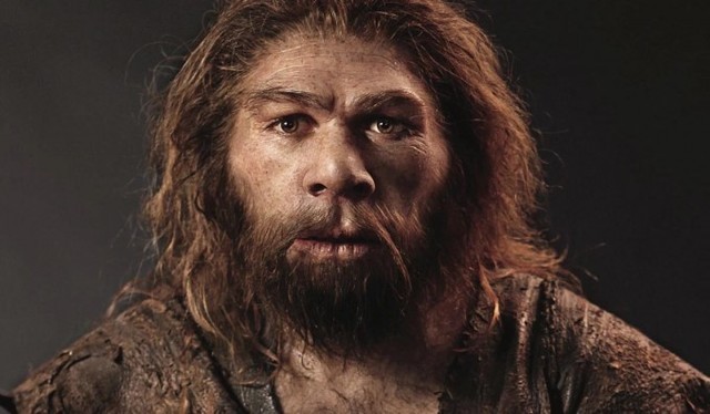 Homo sapiens sapiens - 130 tys. - 60 tys. lat temu