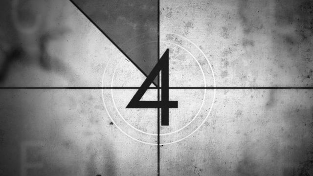 TV and Film Revenue Worldwide