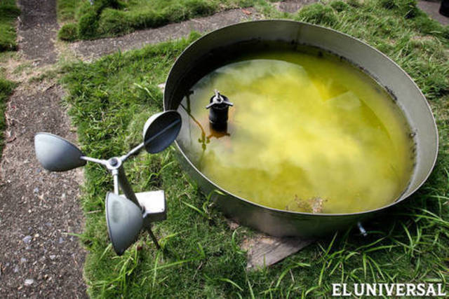 Ingeniería Hidrometeoro lógica