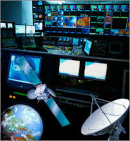 Ingeniería de Telecomunicaciones