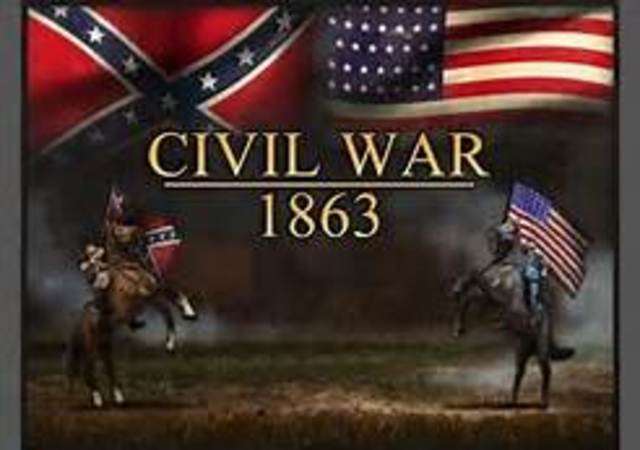 Civil War