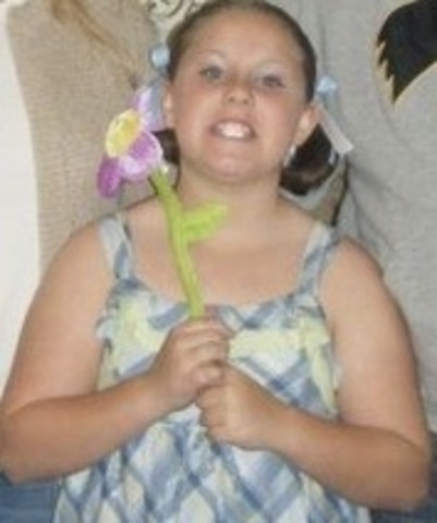 I Played Dorothy in The Wizard of Oz at my School.