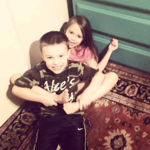 the day my butterfly was born