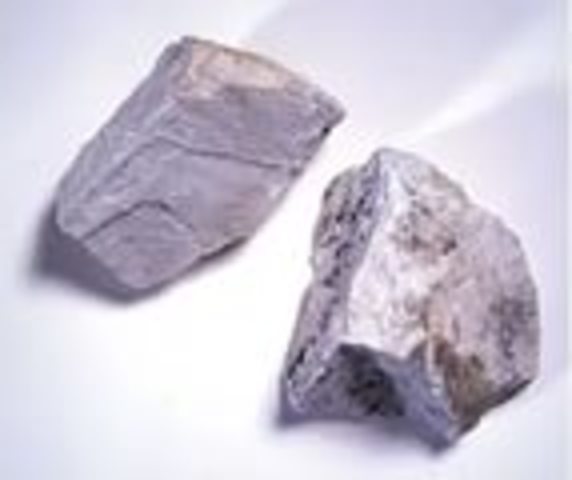 Открытие натрия