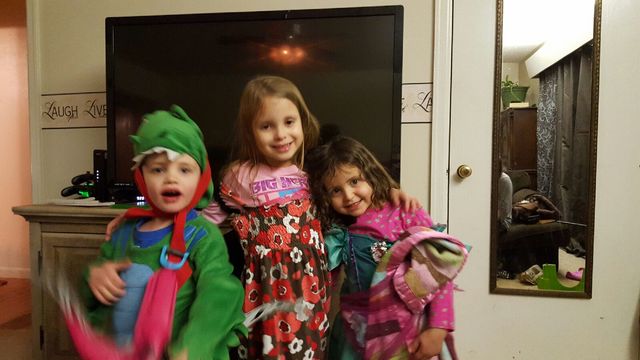 the day travis was born