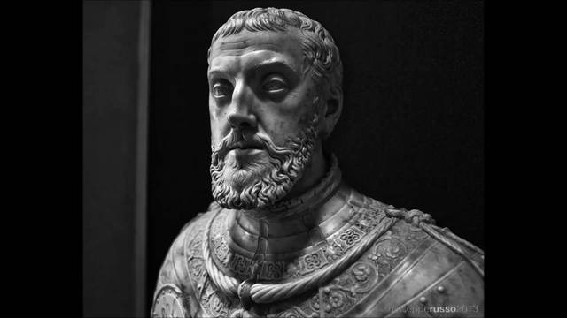 Bartolomé Ramos de Pareja