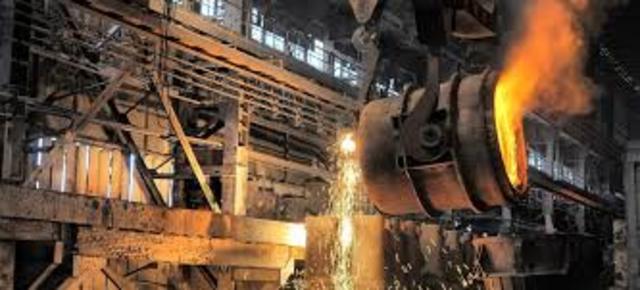 Ingeniería Metalúrgica