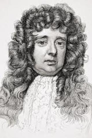 siglo XVII, William Petty