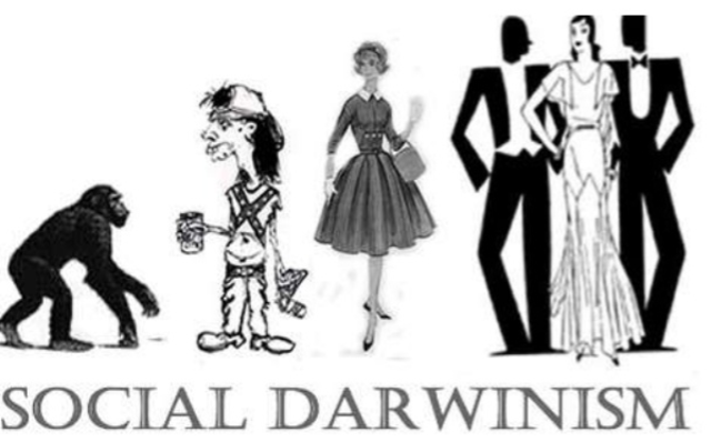 social darwinism