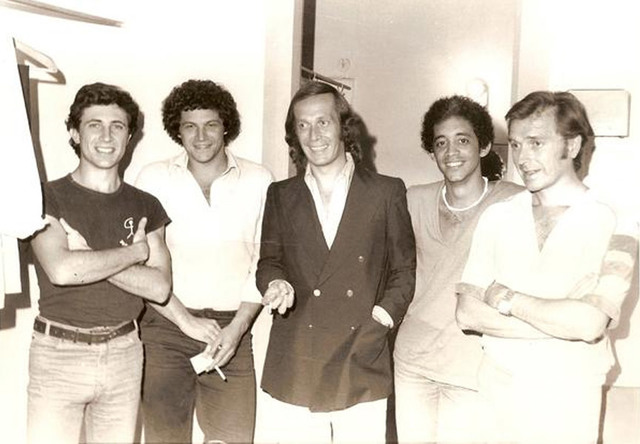 Empiezan a verse los resultados