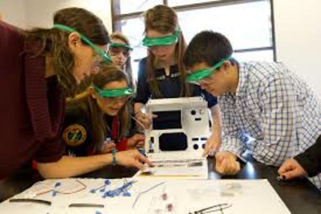 Object Teaching: Quincy Methods