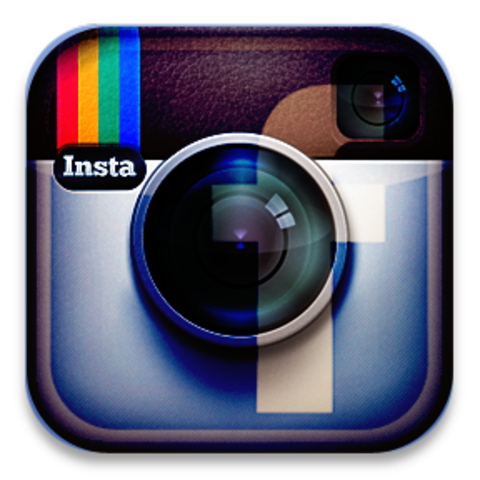 Facebook Buys Instagram