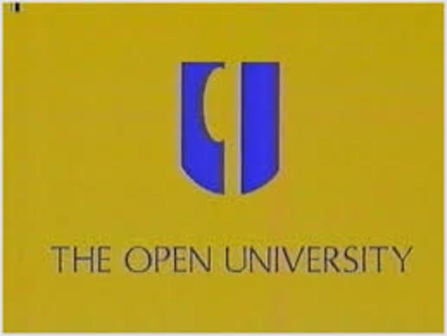 Open University