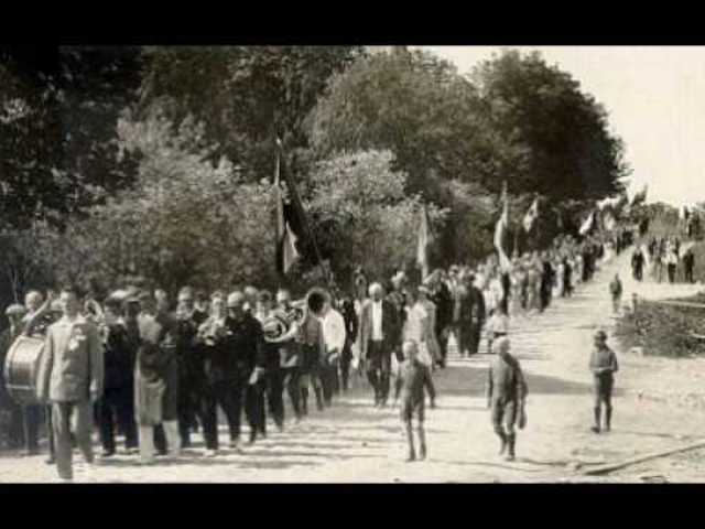 School ends (Estonia)