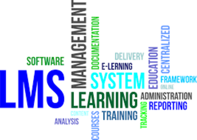 LMS-Learning Management Systems