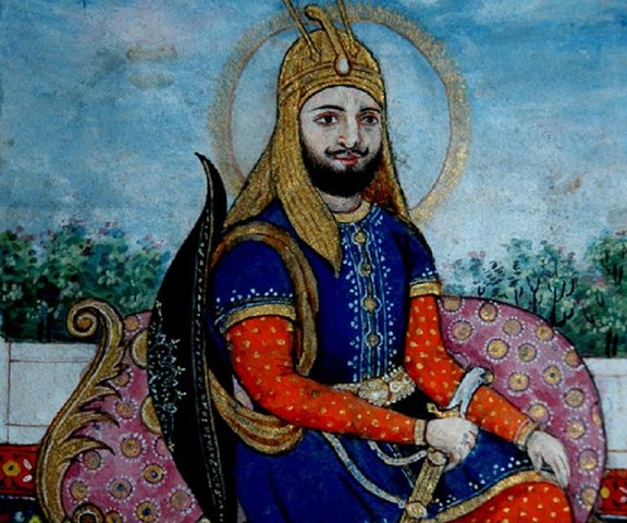 Sher shah suri