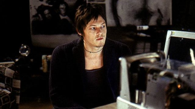 The biggining of his great life