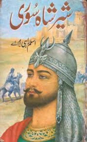 Sher Shah Suri