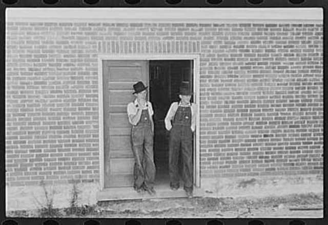 Twenty-fourth Amendment is ratified