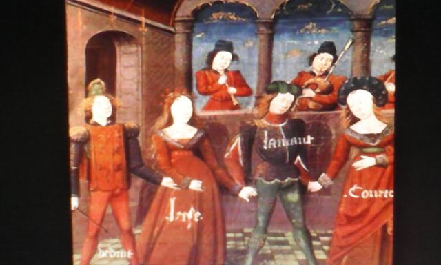 LA JUVENTUD - SUJETO SOCIAL